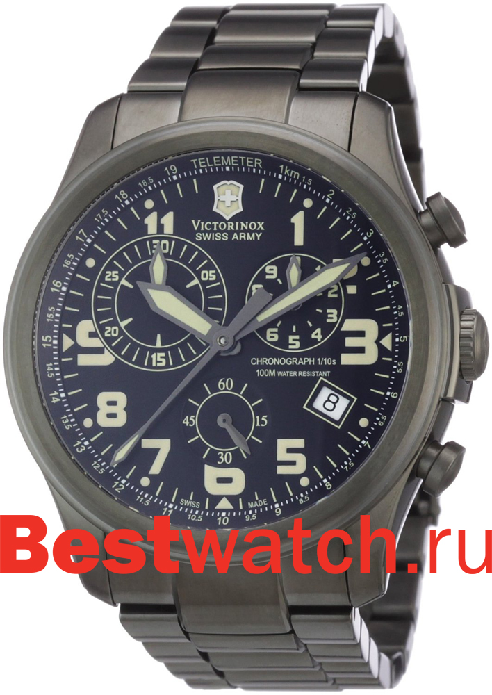 Часы Victorinox Swiss Army Infantry Vintage 241289
